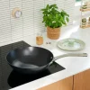CASA A POINT Wok Noir