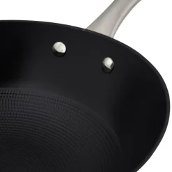 CASA A POINT Wok Noir