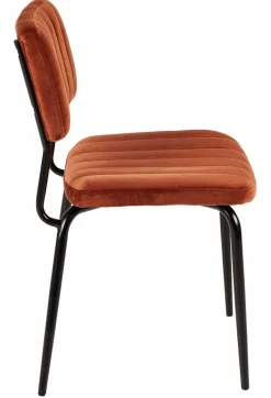 CASA ACACIA Pieds De Table X Set De 2 Naturel