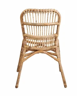 CASA ACACIA Pieds De Table X Set De 2 Naturel