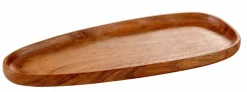 CASA ACACIA STYLE Plat Naturel