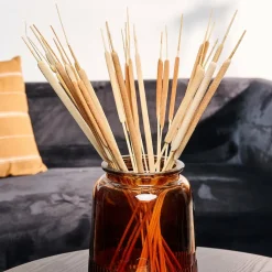 CASA AFRIKA Vase Naturel