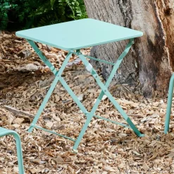 Enfant CASA ANABEL Table Pour Enfants Eucalyptus