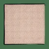 CASA ANISE Serviette Multicolore
