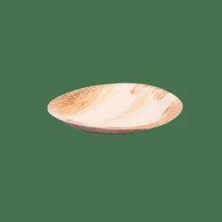 CASA ARECA LEAF Bols Set De 6 Naturel