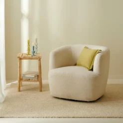 CASA ARNO Plaid Aqua