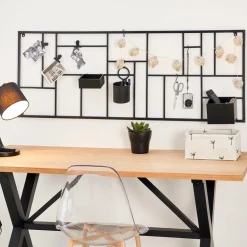 CASA ARTY Cadre Photo Blanc