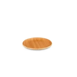 CASA ASH Assiette Naturel