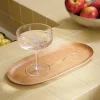 CASA ASH OVAL Plateau Naturel