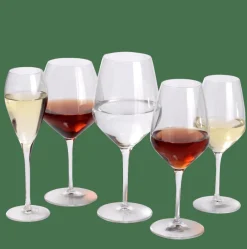 CASA ATELIER Flûte 20 CL
