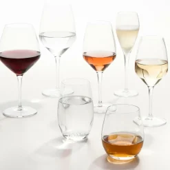 CASA ATELIER Verre à Vin 70 CL