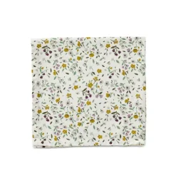 CASA AURELLE Serviette Multicolore
