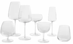 CASA AUTHENTIC Verre 50 CL Transparent