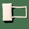 CASA AZUR Coussin De Jardin Repose-tête Sable
