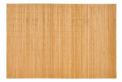CASA BAMBOO Boîte à Mouchoirs Naturel