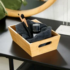 CASA BAMBOO Organisateur Naturel
