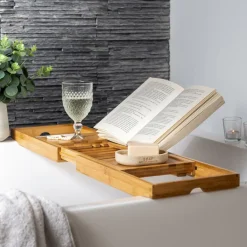 CASA BAMBOO Organisateur Naturel