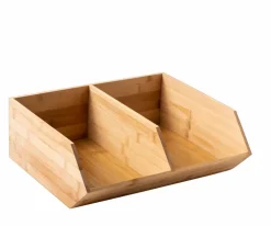 CASA BAMBOO Organisateur Naturel