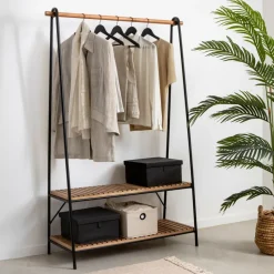 CASA BAMBOO Organisateur Naturel