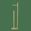 CASA BAMBOO ORGANISATEUR WC Naturel