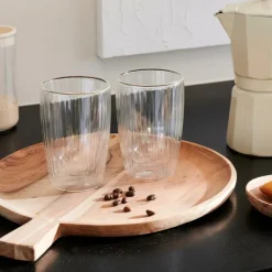 CASA BARISTA Support Capsules De Café Noir
