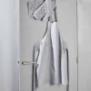 CASA BAS Tablier Gris Foncé