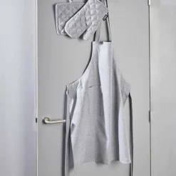 CASA BAS Tablier Gris Foncé