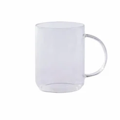 CASA BASIC Filtre à Thé Menthe
