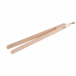 CASA BASIC WOOD Presse-agrumes Naturel