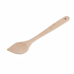 CASA BASIC WOOD Rouleau à Pâtisserie Naturel