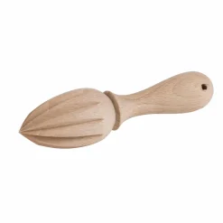 CASA BASIC WOOD Rouleau à Pâtisserie Naturel