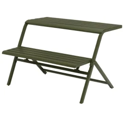 CASA BERGEN Table De Balcon Table Pour Plantes