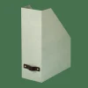 CASA BIGSO Porte Magazines Menthe
