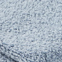 CASA BIO SOFT Drap De Bain Pétrole