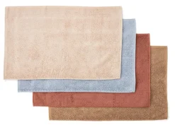 CASA BIO SOFT Drap De Bain Pétrole