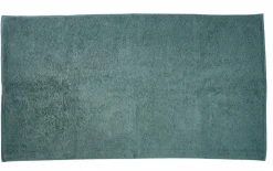 CASA BIO SOFT Drap De Bain Vert Foncé