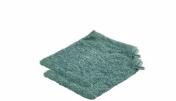 CASA BIO SOFT Drap De Bain Vert Foncé