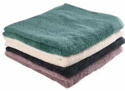 CASA BIO SOFT Serviette De Bain Menthe