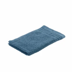 CASA BIO SOFT Serviette De Bain Pétrole