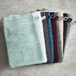 CASA BIO SOFT Serviette De Bain Pétrole