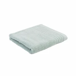 CASA BIO SOFT Serviette De Bain Vert Foncé