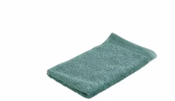 CASA BIO SOFT Serviette De Bain Vert Foncé