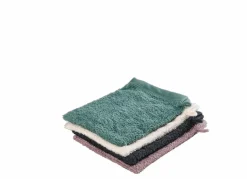 CASA BIO SOFT Serviette De Bain Vert Foncé