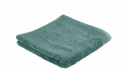 CASA BIO SOFT Serviette D'hôte Menthe