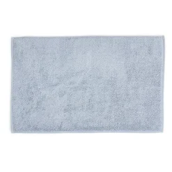 CASA BIO SOFT Serviette D'hôte Pétrole