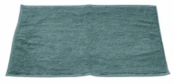 CASA BIO SOFT Serviette D'hôte Vert Foncé