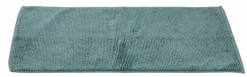 CASA BIO SOFT Serviette D'hôte Vert Foncé