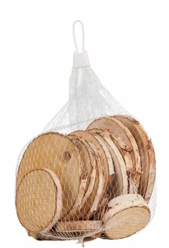 CASA BIRCH Partylight Naturel