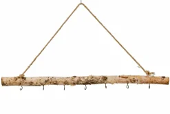 CASA BIRCH Partylight Naturel
