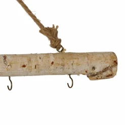 CASA BIRCH Plat En Bois Naturel